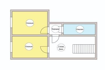 Фото №2: Пентхаус 289 м² - Краснодар, мкр. Центральный, ул. Кубанская Набережная, 31/1