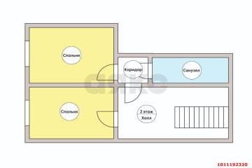 Фото №2: Пентхаус 289 м² - Краснодар, мкр. Центральный, ул. Кубанская Набережная, 31/1