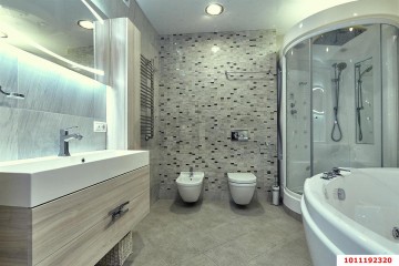 Фото №4: Пентхаус 289 м² - Краснодар, мкр. Центральный, ул. Кубанская набережная, 31/1