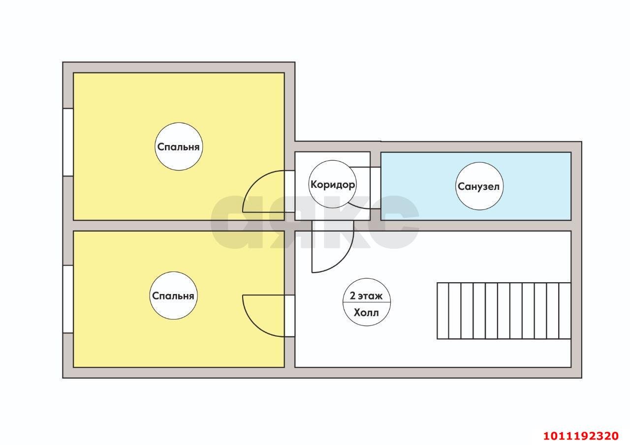 Фото №2: Пентхаус 289 м² - Краснодар, Центральный, ул. Кубанская набережная, 31/1