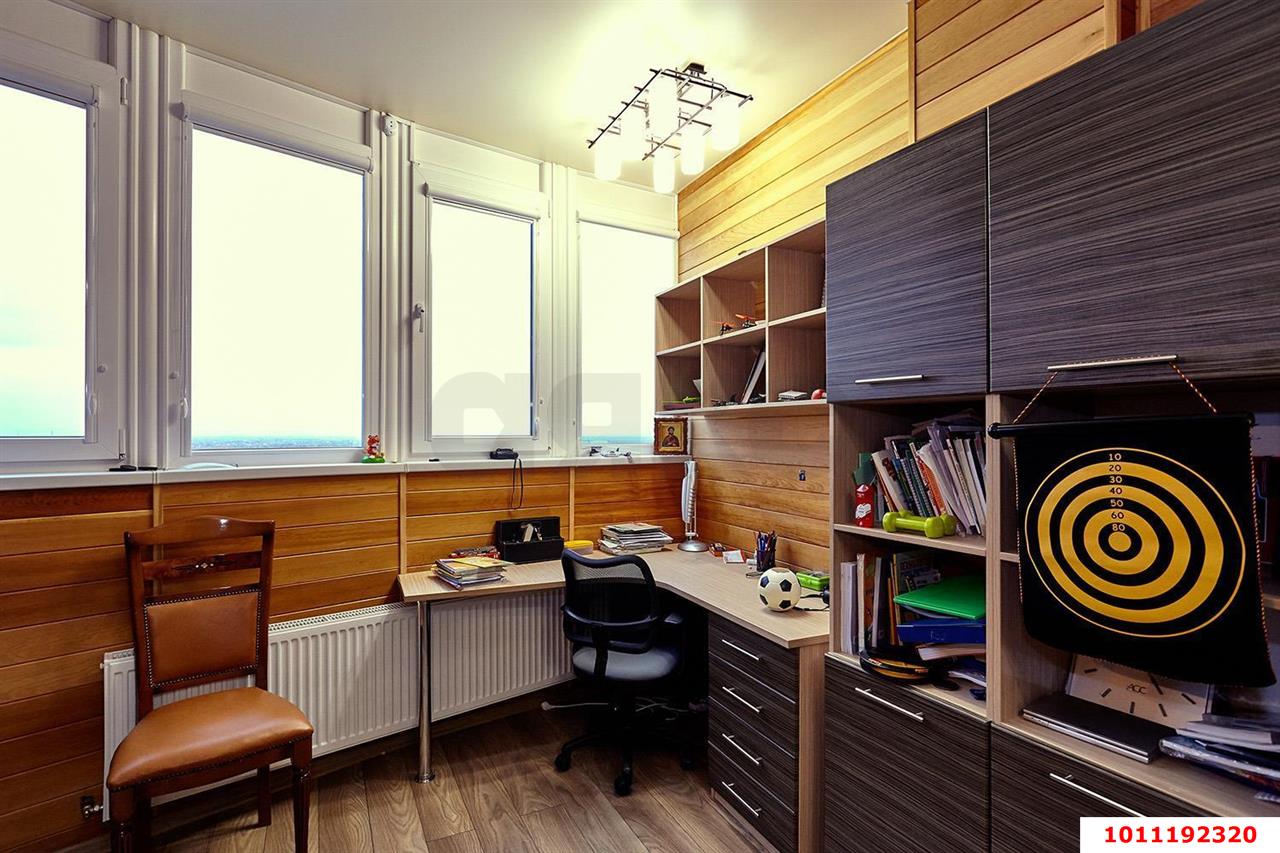 Фото №7: Пентхаус 289 м² - Краснодар, Западный внутригородской округ, мкр. Центральный, ул. Кубанская Набережная, 31/1