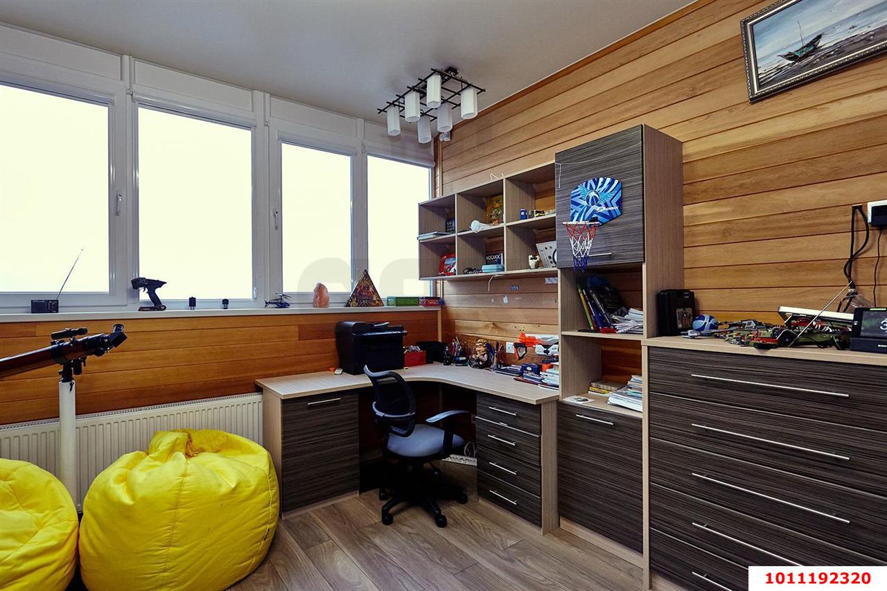 Фото №8: Пентхаус 289 м² - Краснодар, Западный внутригородской округ, мкр. Центральный, ул. Кубанская Набережная, 31/1