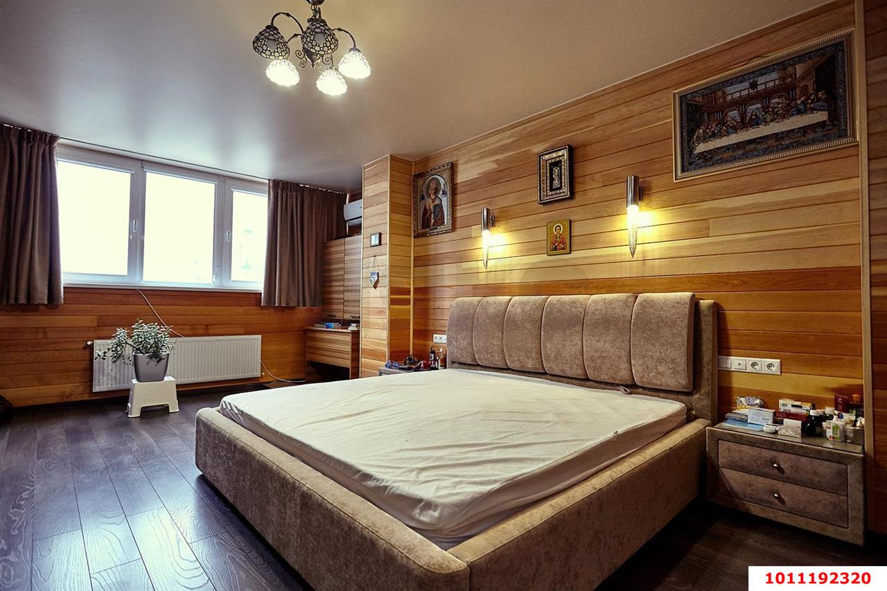 Фото №12: Пентхаус 289 м² - Краснодар, Центральный, ул. Кубанская набережная, 31/1