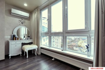 Фото №3: Пентхаус 289 м² - Краснодар, мкр. Центральный, ул. Кубанская набережная, 31/1