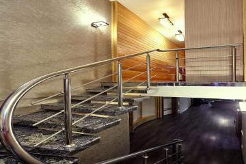 Фото №5: Пентхаус 289 м² - Краснодар, мкр. Центральный, ул. Кубанская Набережная, 31/1