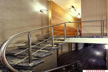 Фото №5: Пентхаус 289 м² - Краснодар, мкр. Центральный, ул. Кубанская Набережная, 31/1