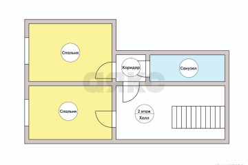 Фото №2: Пентхаус 289 м² - Краснодар, мкр. Центральный, ул. Кубанская набережная, 31/1