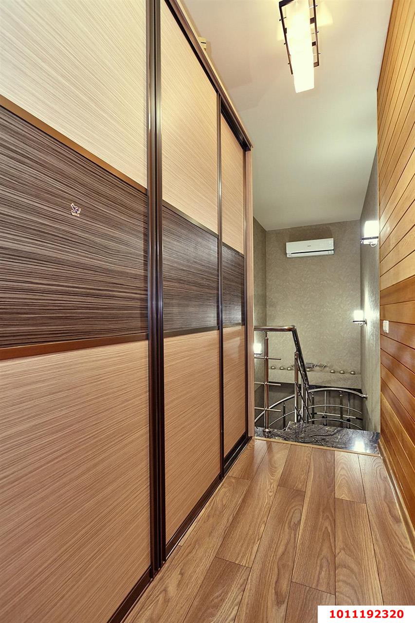 Фото №9: Пентхаус 289 м² - Краснодар, Западный внутригородской округ, мкр. Центральный, ул. Кубанская Набережная, 31/1