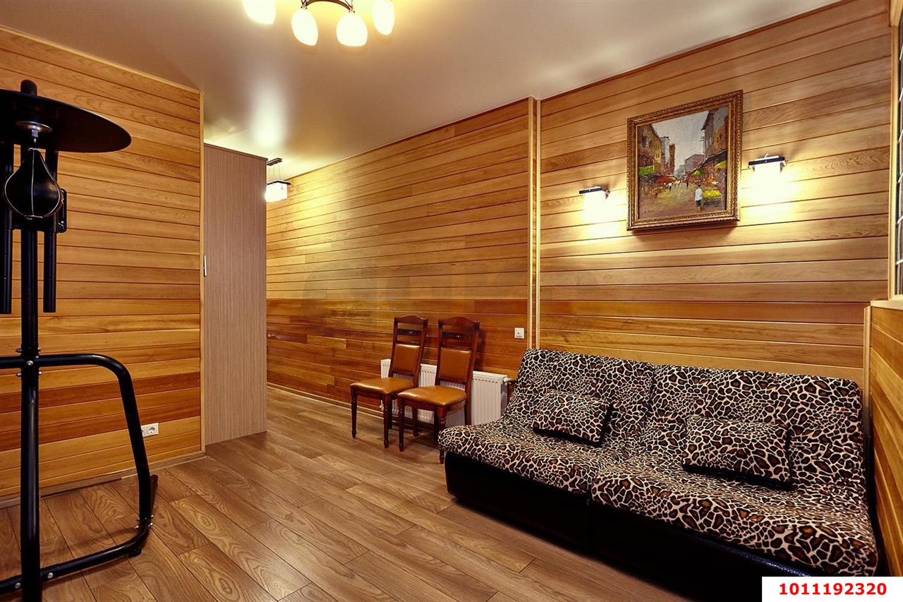 Фото №6: Пентхаус 289 м² - Краснодар, Центральный, ул. Кубанская набережная, 31/1