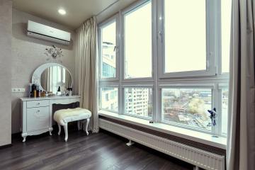 Фото №3: Пентхаус 289 м² - Краснодар, мкр. Центральный, ул. Кубанская Набережная, 31/1