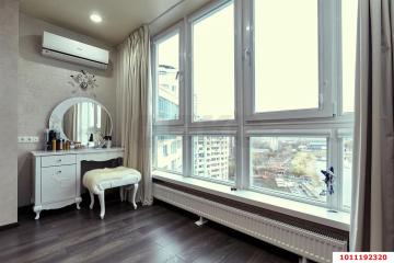 Фото №3: Пентхаус 289 м² - Краснодар, мкр. Центральный, ул. Кубанская Набережная, 31/1