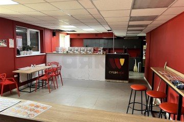 Фото №3: Торговое помещение 114 м² - Краснодар, мкр. жилой комплекс Возрождение, ул. имени 40-летия Победы, 125