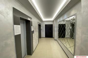 Фото №5: 1-комнатная квартира 43 м² - Краснодар, мкр. жилой комплекс Версаль, ул. Черниговская, 1