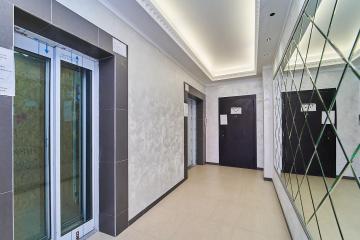 Фото №4: 1-комнатная квартира 39 м² - Краснодар, мкр. жилой комплекс Версаль, ул. Черниговская, 1