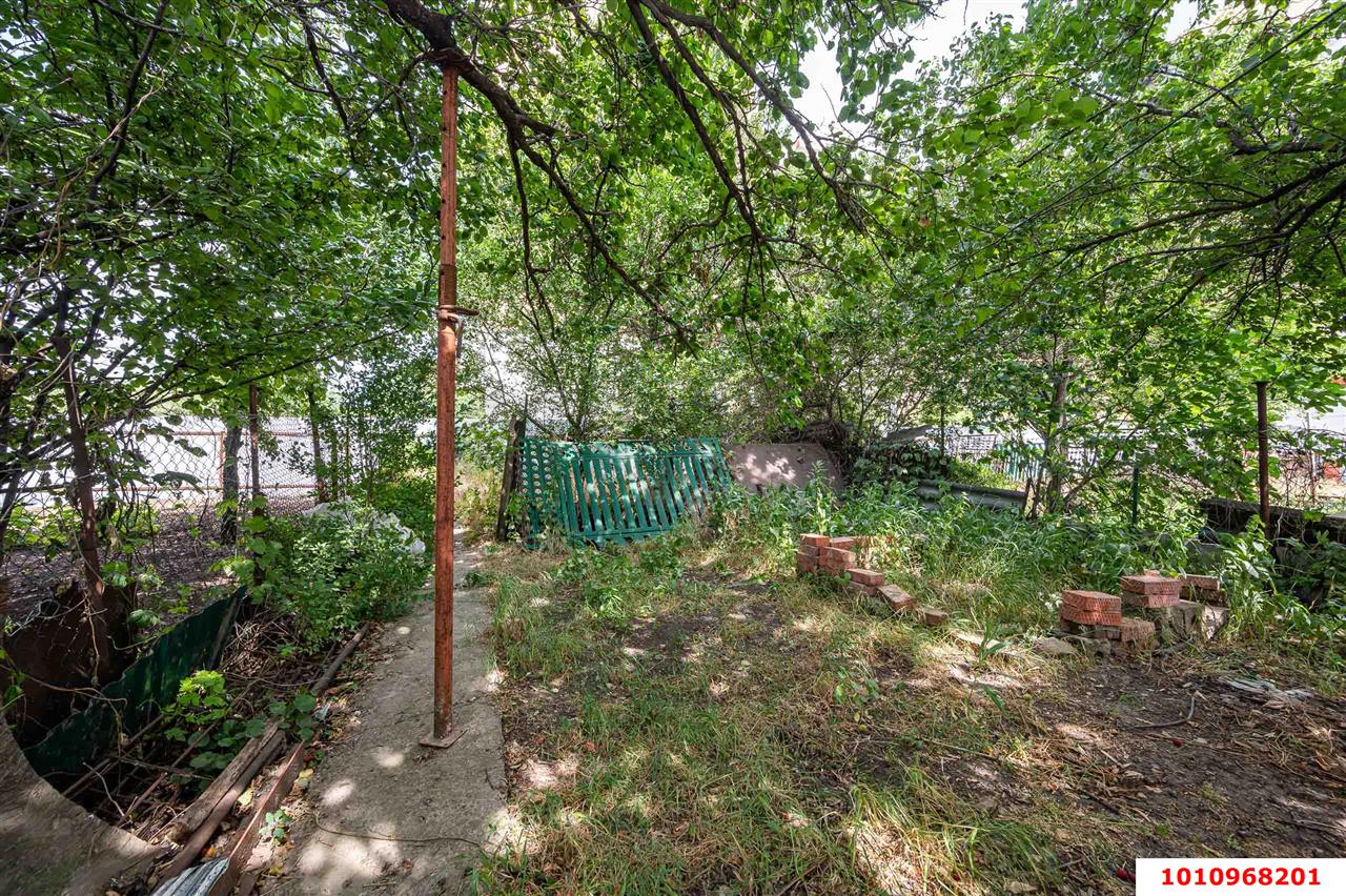 Фото №8: Часть дома 24 м² + 1.58 сот. - Краснодар, Краевая Клиническая Больница, ул. 1 Мая, 324