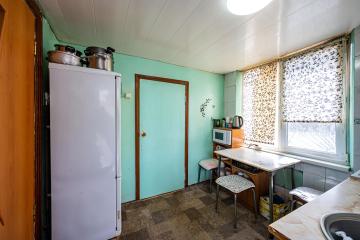 Фото №4: Часть дома 24 м² - Краснодар, мкр. Краевая Клиническая Больница, ул. 1 Мая, 324