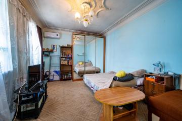 Фото №1: Часть дома 24 м² - Краснодар, мкр. Краевая Клиническая Больница, ул. 1 Мая, 324