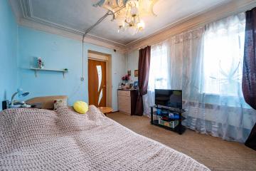 Фото №3: Часть дома 24 м² - Краснодар, мкр. Краевая Клиническая Больница, ул. 1 Мая, 324