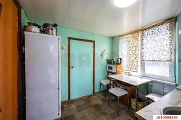 Фото №4: Часть дома 24 м² - Краснодар, мкр. Краевая Клиническая Больница, ул. 1 Мая, 324