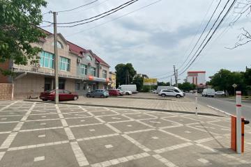 Фото №3: Коммерция 120 м² - Краснодар, мкр. Западный внутригородской округ, ул. Рашпилевская, 216