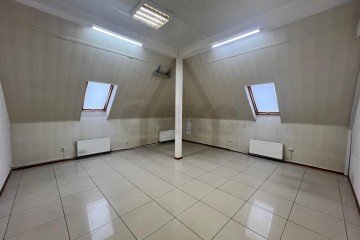 Фото №5: Офисное помещение 120 м² - Краснодар, мкр. Западный внутригородской округ, ул. Рашпилевская, 216