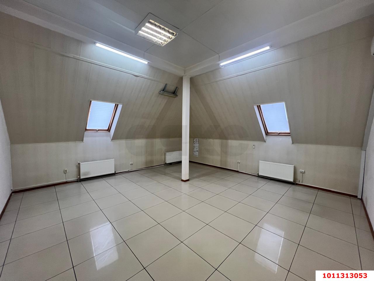 Фото №5: Офисное помещение 120 м² - Краснодар, Западный внутригородской округ, ул. Рашпилевская, 216
