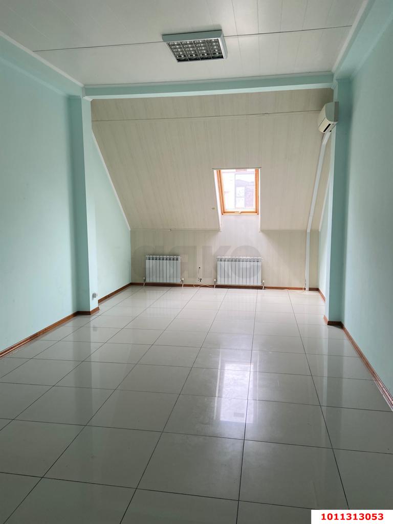 Фото №5: Офисное помещение 120 м² - Краснодар, Западный внутригородской округ, ул. Рашпилевская, 216