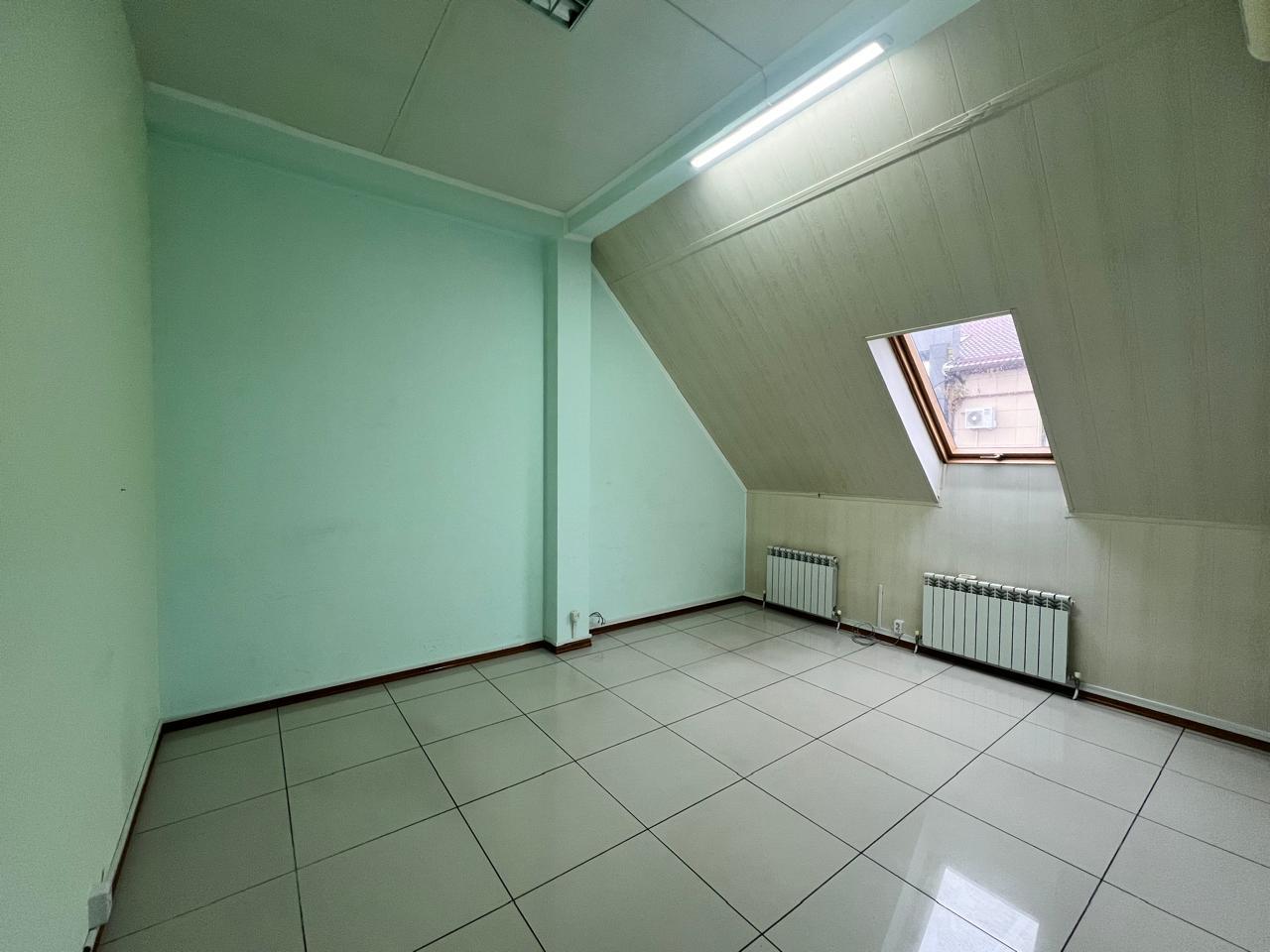 Фото №6: Коммерция 120 м² - Краснодар, мкр. Западный внутригородской округ, ул. Рашпилевская, 216