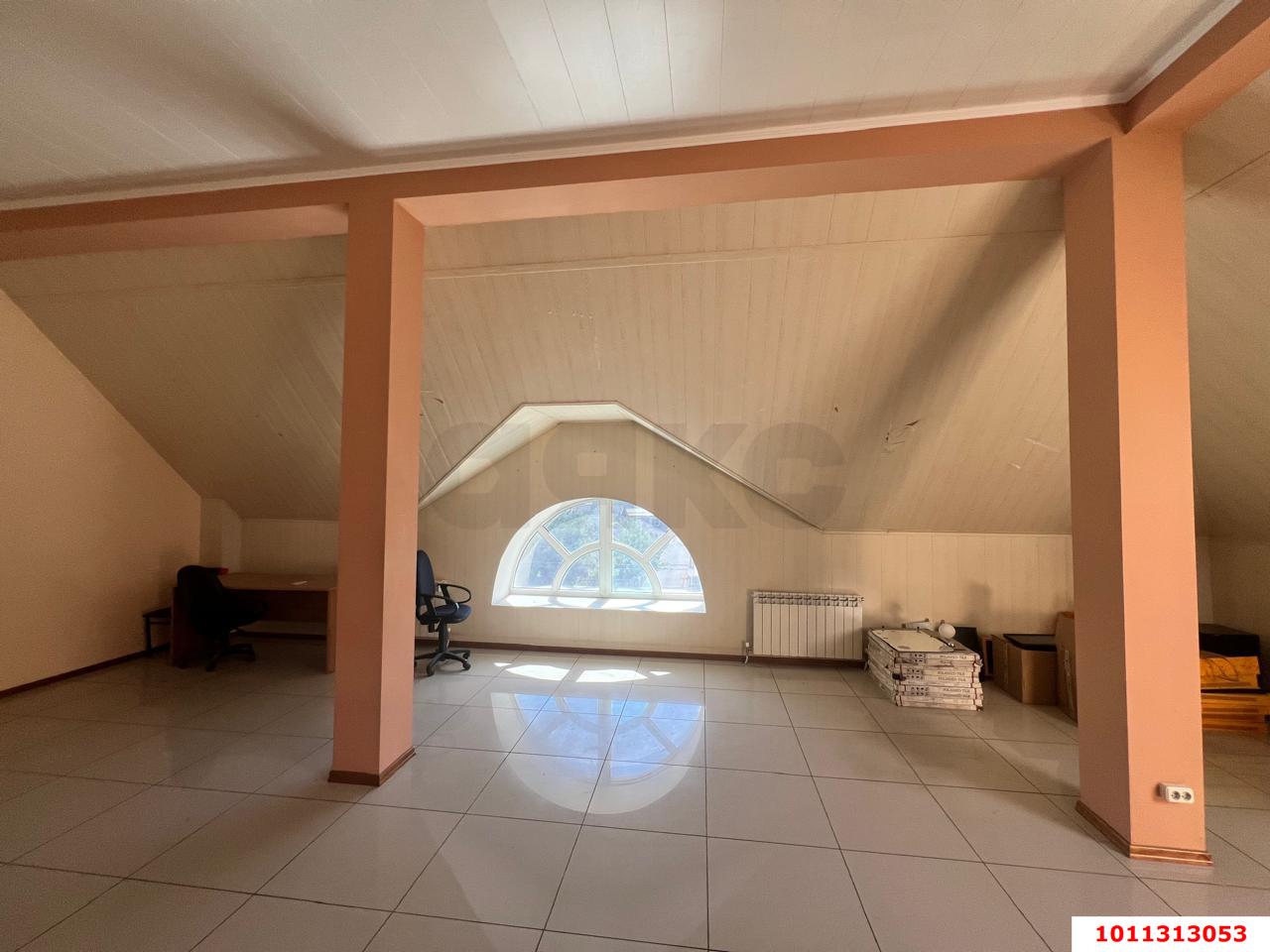 Фото №4: Офисное помещение 220 м² - Краснодар, Западный внутригородской округ, ул. Рашпилевская, 216