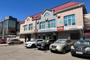 Фото №2: Офисное помещение 220 м² - Краснодар, мкр. Западный внутригородской округ, ул. Рашпилевская, 216