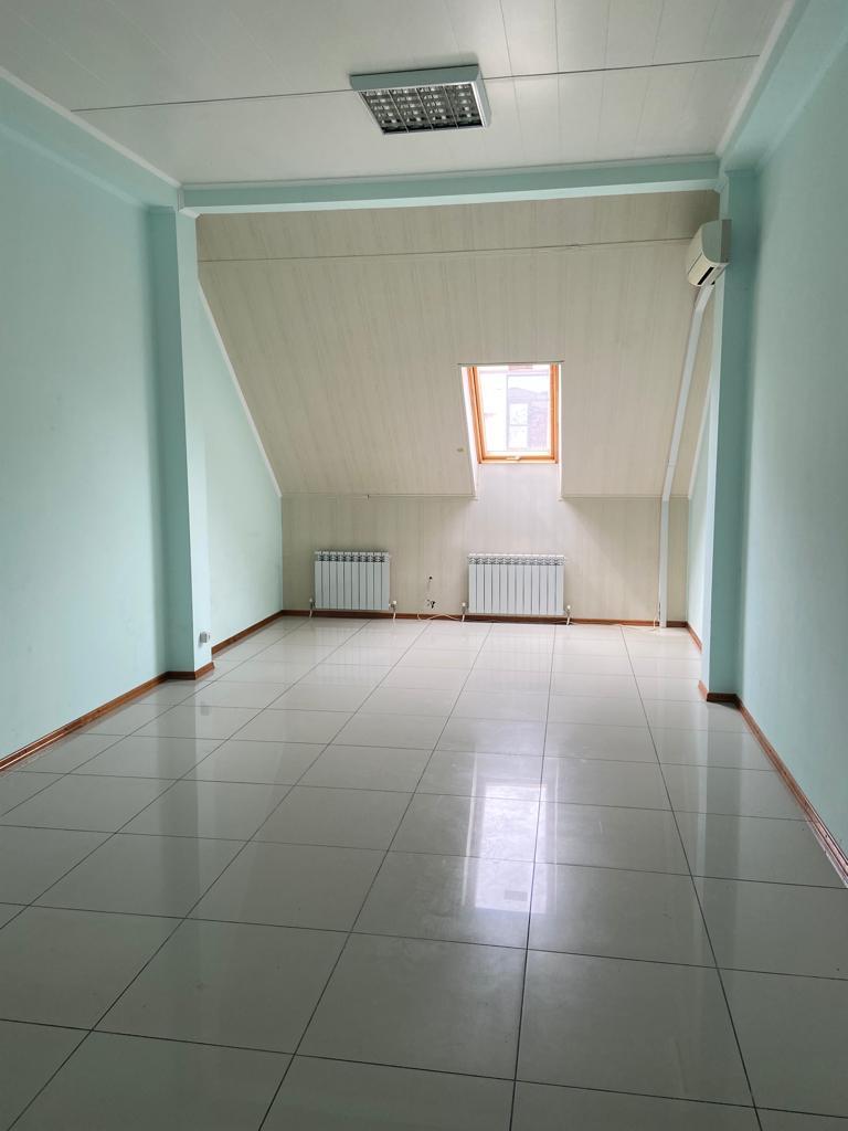 Фото №5: Коммерция 120 м² - Краснодар, мкр. Западный внутригородской округ, ул. Рашпилевская, 216