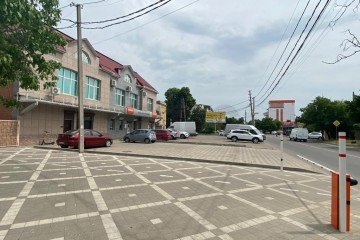 Фото №4: Офисное помещение 120 м² - Краснодар, мкр. Западный внутригородской округ, ул. Рашпилевская, 216