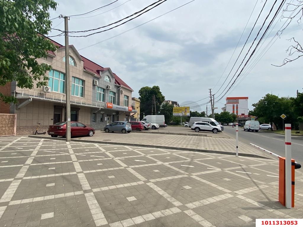 Фото №4: Офисное помещение 120 м² - Краснодар, Западный внутригородской округ, ул. Рашпилевская, 216