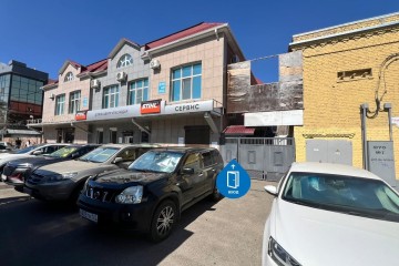 Фото №1: Офисное помещение 120 м² - Краснодар, мкр. Западный внутригородской округ, ул. Рашпилевская, 216