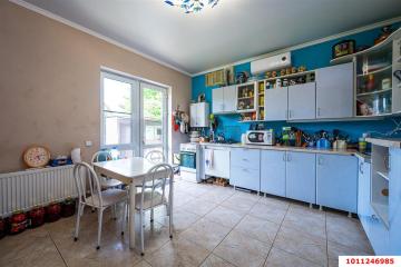 Фото №4: Дом 80 м² - Автомагистраль, мкр. Прикубанский внутригородской округ, ул. Откосная, 2/1