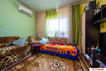 Фото №3: Дом 80 м² - Автомагистраль, мкр. Прикубанский внутригородской округ, ул. Откосная, 2/1