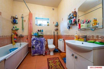 Фото №5: Дом 80 м² - Краснодаргорстрой, мкр. Прикубанский внутригородской округ, ул. 2-я Первомайская, 25
