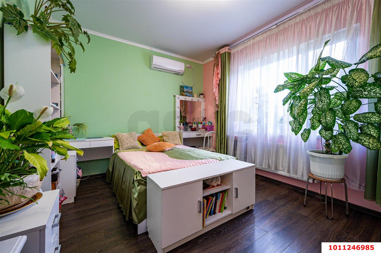 Фото №6: Дом 80 м² + 4 сот. - Краснодаргорстрой, Прикубанский внутригородской округ, ул. 2-я Первомайская, 25