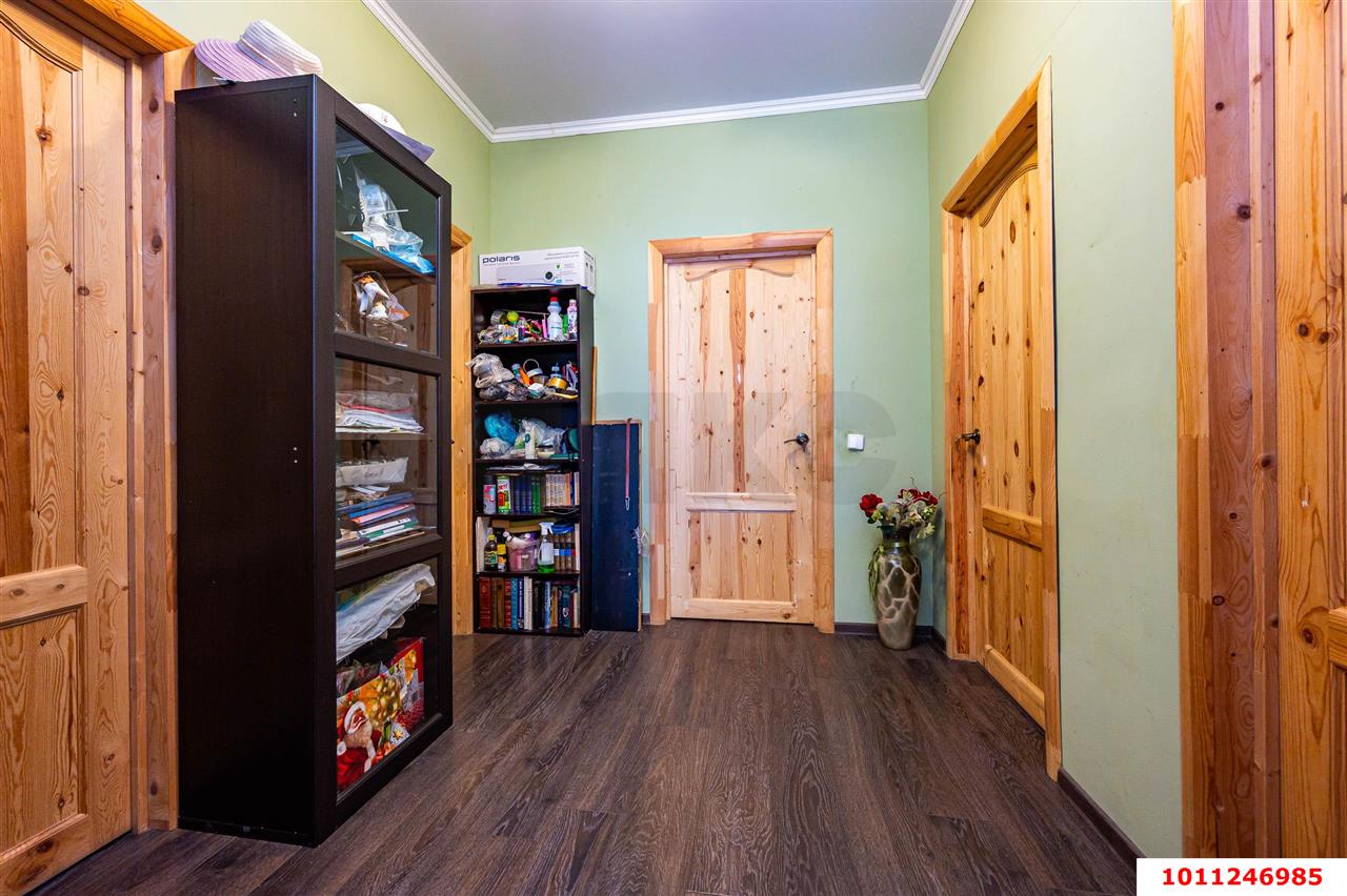 Фото №8: Дом 80 м² + 4 сот. - Автомагистраль, мкр. Прикубанский внутригородской округ, ул. Откосная, 2/1