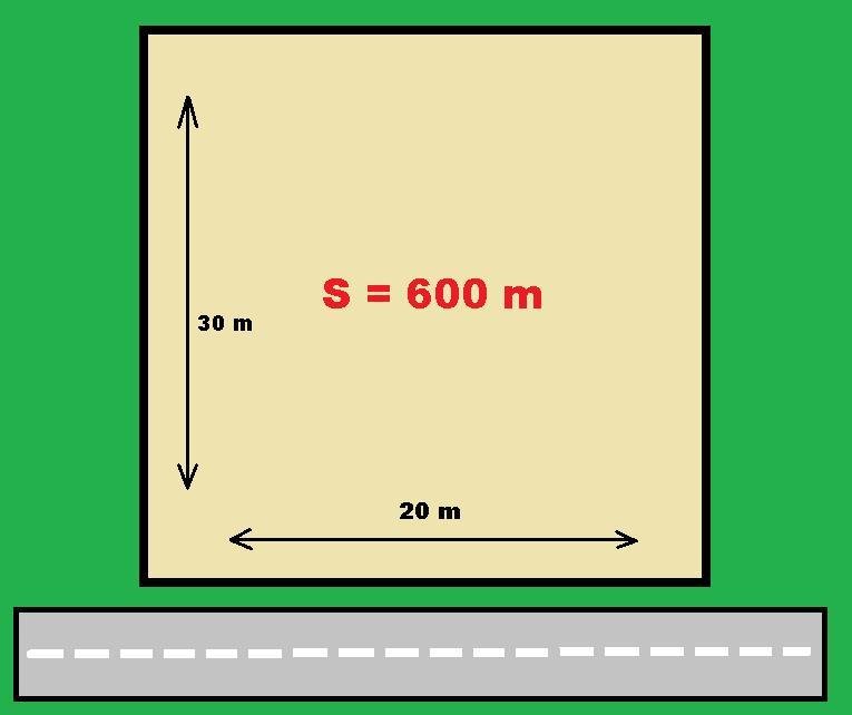 Фото №1: Земельный участок 6 сот. - Победитель, мкр. Прикубанский внутригородской округ, ул. Калинина, 23А