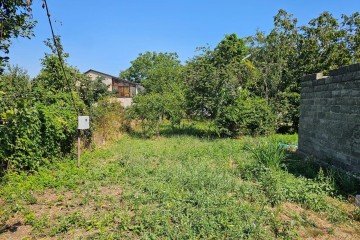 Фото №1: Участок садоводство 4.1 сот. - СНТ Нива, мкр. Прикубанский внутригородской округ, ул. Персиковая, 497