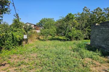 Фото №1: Земельный участок 4.1 сот. - СНТ Нива, мкр. Прикубанский внутригородской округ, ул. Персиковая, 497