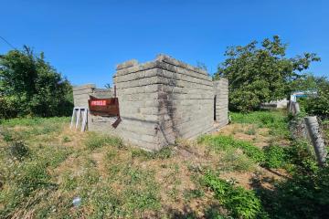 Фото №4: Земельный участок 4.1 сот. - СНТ Нива, мкр. Прикубанский внутригородской округ, ул. Персиковая, 497