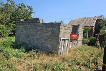 Фото №2: Участок садоводство 4.1 сот. - СНТ Нива, мкр. Прикубанский внутригородской округ, ул. Персиковая, 497