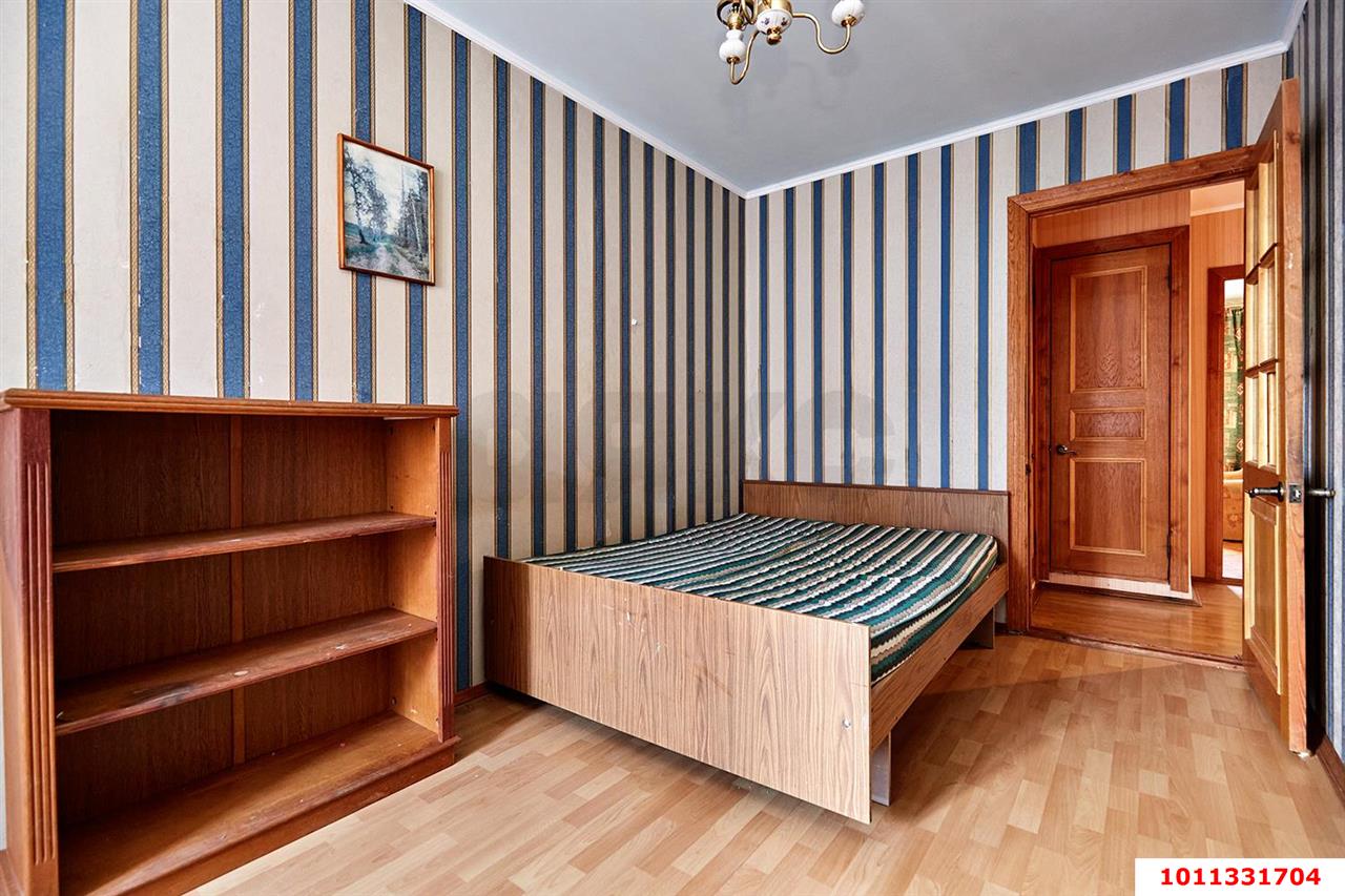 Фото №6: 4-комнатная квартира 77 м² - Краснодар, Школьный, ул. Школьная, 13/2