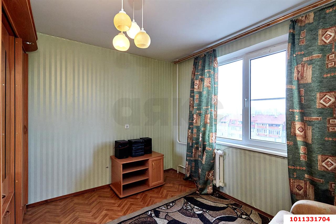 Фото №8: 4-комнатная квартира 77 м² - Краснодар, Школьный, ул. Школьная, 13/2