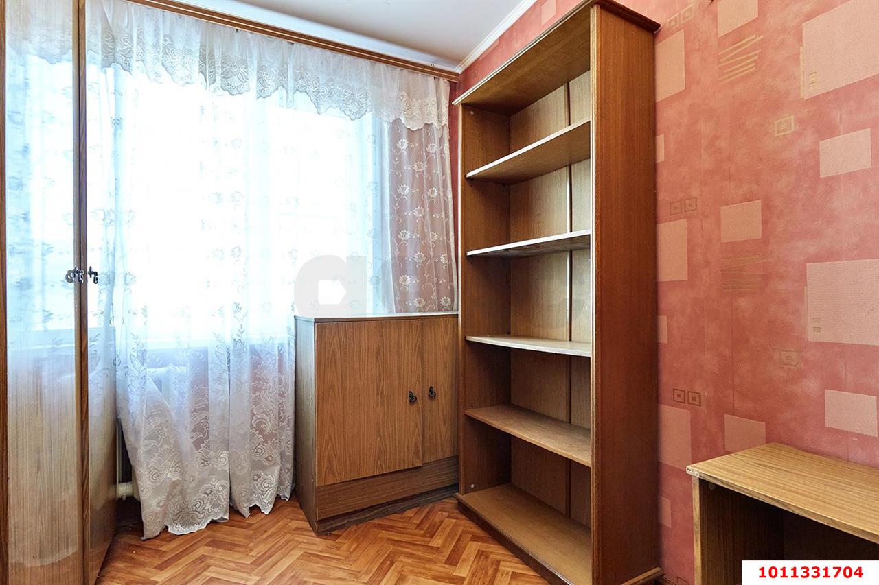 Фото №12: 4-комнатная квартира 77 м² - Краснодар, Школьный, ул. Школьная, 13/2