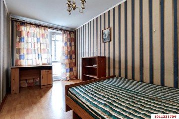Фото №5: 4-комнатная квартира 77 м² - Краснодар, мкр. Школьный, ул. Школьная, 13/2