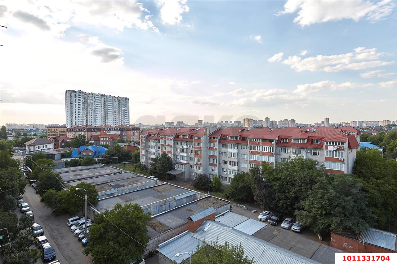 Фото №19: 4-комнатная квартира 77 м² - Краснодар, Школьный, ул. Школьная, 13/2