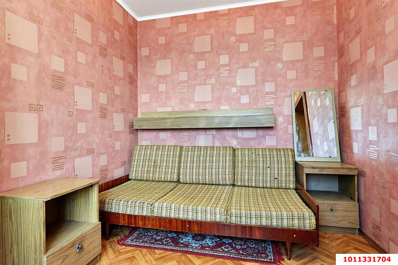 Фото №10: 4-комнатная квартира 77 м² - Краснодар, Школьный, ул. Школьная, 13/2